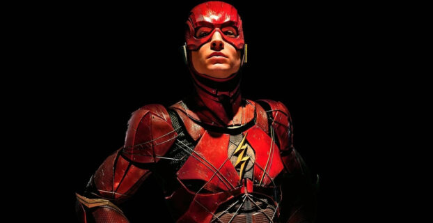 Ezra Miller Debunks Rumors of The Flash Erasing the Snyderverse