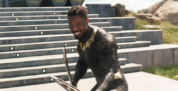 Michael B. Jordan Could Return To Black Panther Franchise