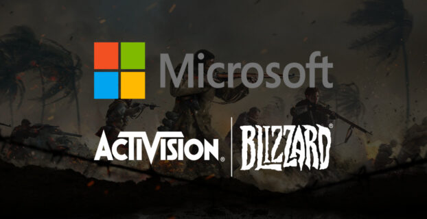 Microsoft Buys Activision-Blizzard, So What Now?