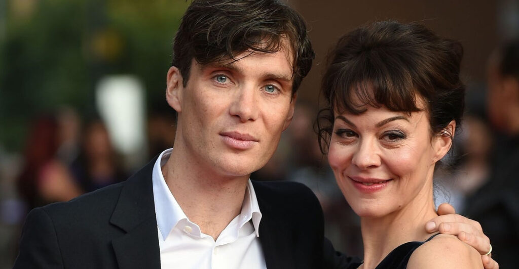 Peaky Blinders Series 6 Could Acknowledge Passing Of Actress Helen McCrory