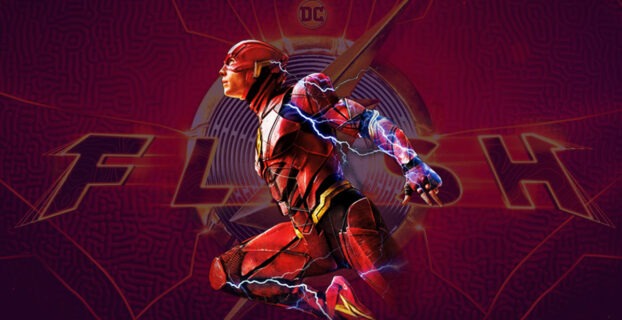 The Flash Movie Creates New DCEU Timeline Snyderverse Safe