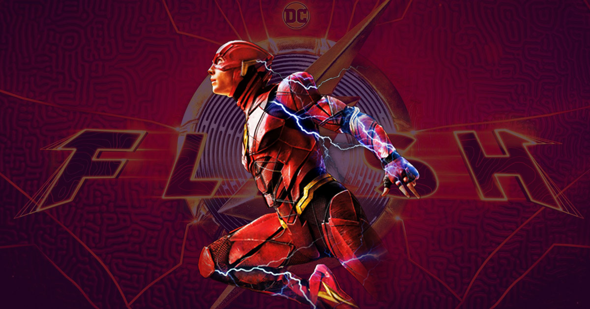 The Flash Movie Creates New DCEU Timeline, SnyderVerse Safe - Geekosity