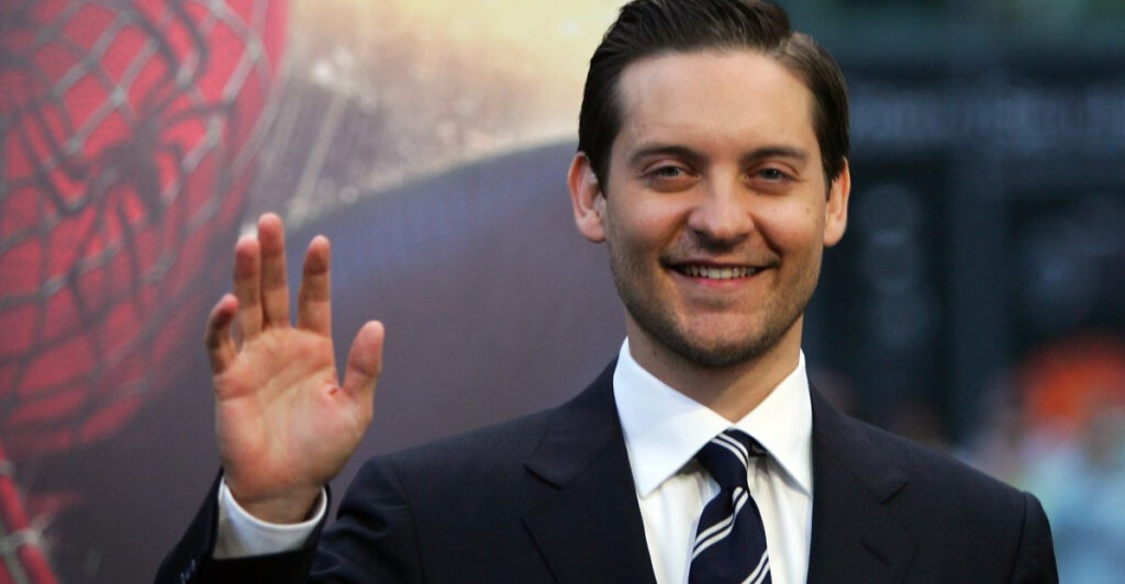 Tobey Maguire’s Spider-Man Rumored For Doctor Strange Sequel