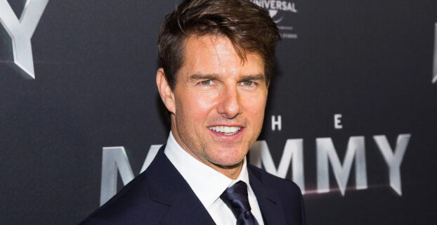 Tom Cruise Will Play A New Iron Man In Doctor Strange Sequel