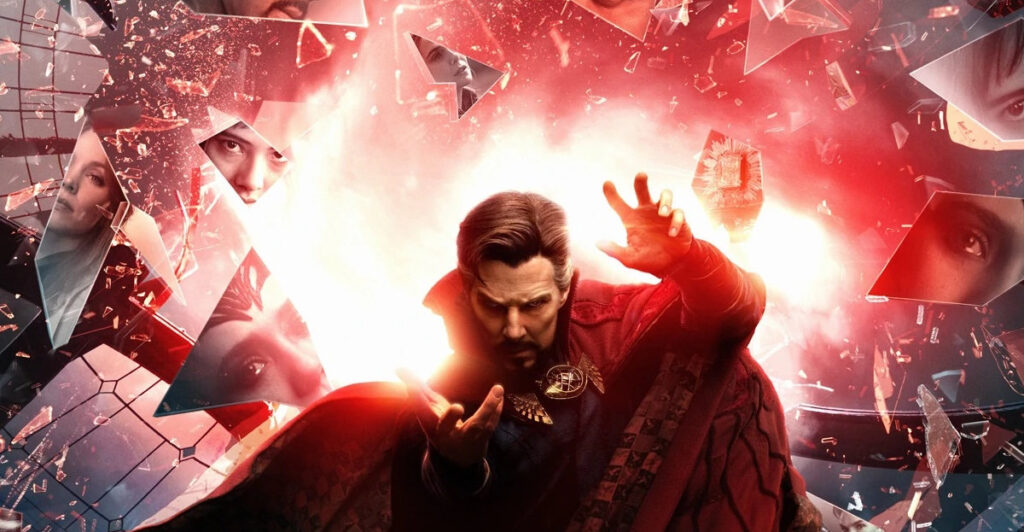 All The Rumored Important Cameos In Marvel's Doctor Strange 2 - Geekosity