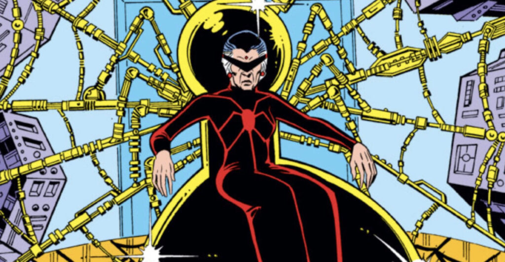 Dakota Johnson's Madame Web Allows Sony's Spider-Verse To Cross Over With MCU