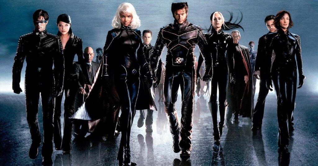 Deadpool Co-Creator Says X-Men, Fantastic 4 In Doctor Strange 2