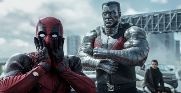 Deadpool Co-Creator Says X-Men, Fantastic Four Appear In Doctor Strange 2