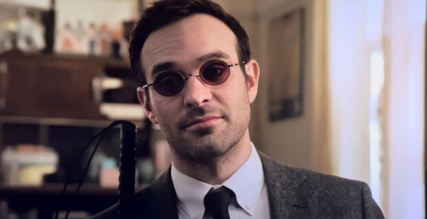More Charlie Cox In Spider-Man No Way Home Extended Cut