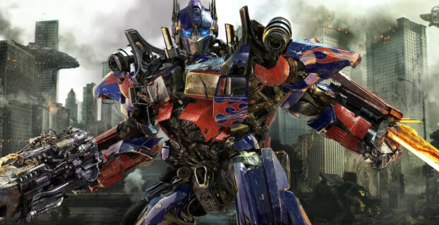 Paramount’s Transformers: Rise of the Beasts Launches New Trilogy