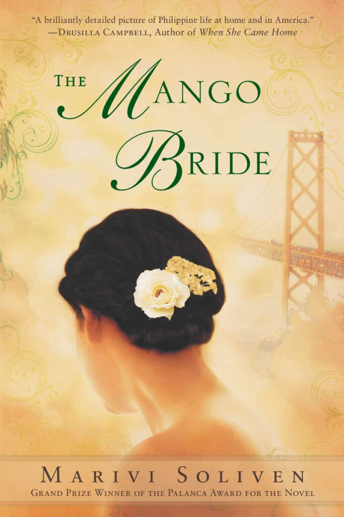 Philippine Actress Sharon Cuneta To Star In The Mango Bride Film Adaptation