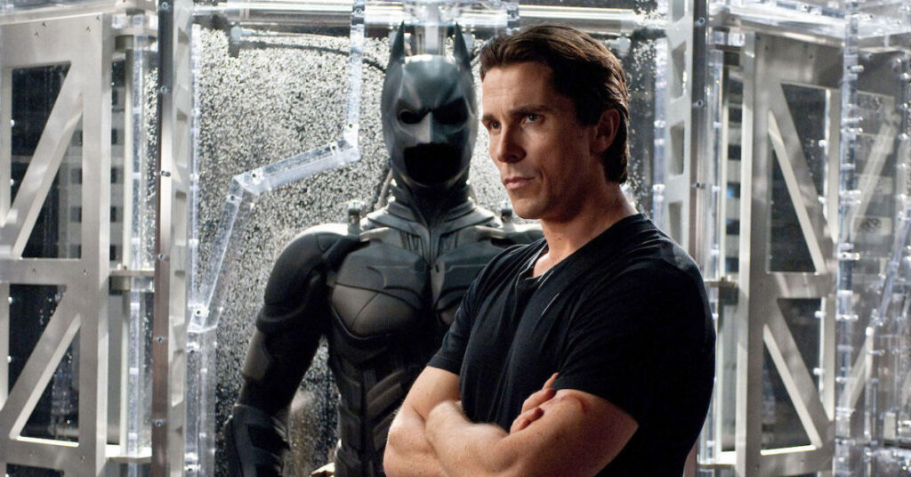 Christian Bale's Villain Gorr In Thor: Love And Thunder Revealed - Geekosity