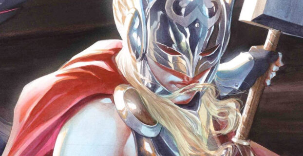 See New Costumes For Taika Waititi’s Thor: Love And Thunder