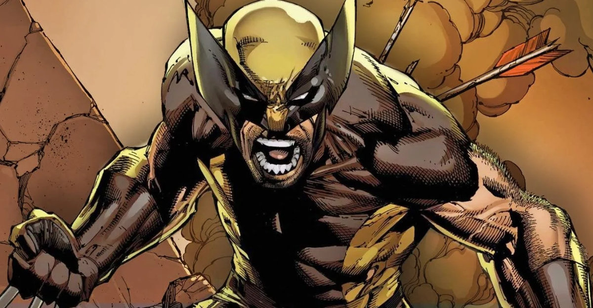 Taron Egerton Might Be The Next Wolverine - Geekosity