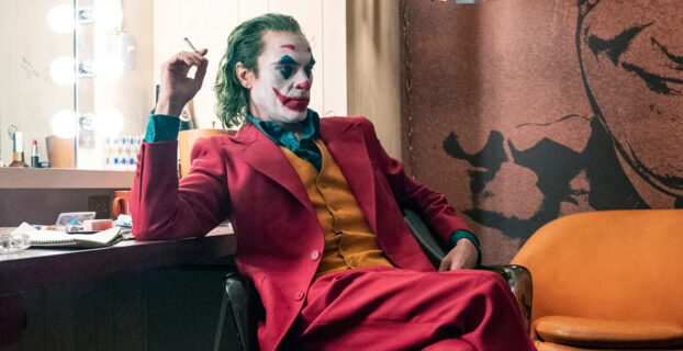 The Batman Movie Cast Listing Reveals The Joker