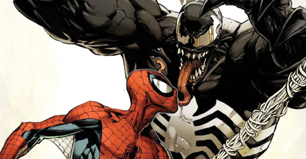 Venom Director Discusses Crossover Film With Spider-Man