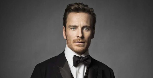 Will Michael Fassbender Be The New James Bond?