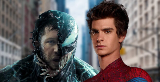 Andrew Garfield To Fight Venom In The Amazing Spider-Man 3