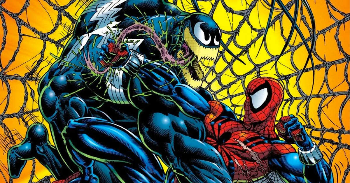 Andrew Garfield To Fight Venom In The Amazing Spider-Man 3