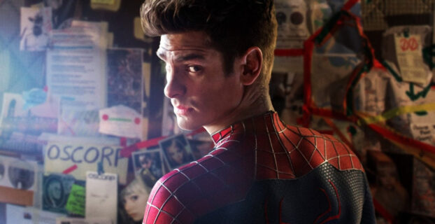Andrew Garfield On Playing Spider-Man Again: No Plans (Sure)