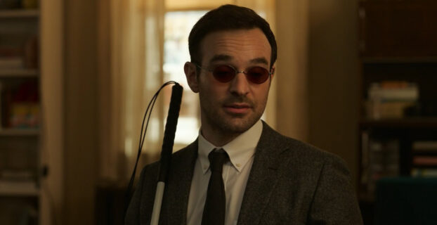 Charlie Cox’ Daredevil Appears In Deleted Spider-Man: No Way Home Scene