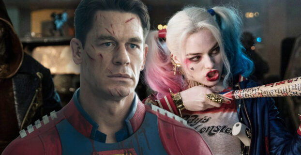 Could Harley Quinn Be In Season Two Of James Gunn’s Peacemaker?