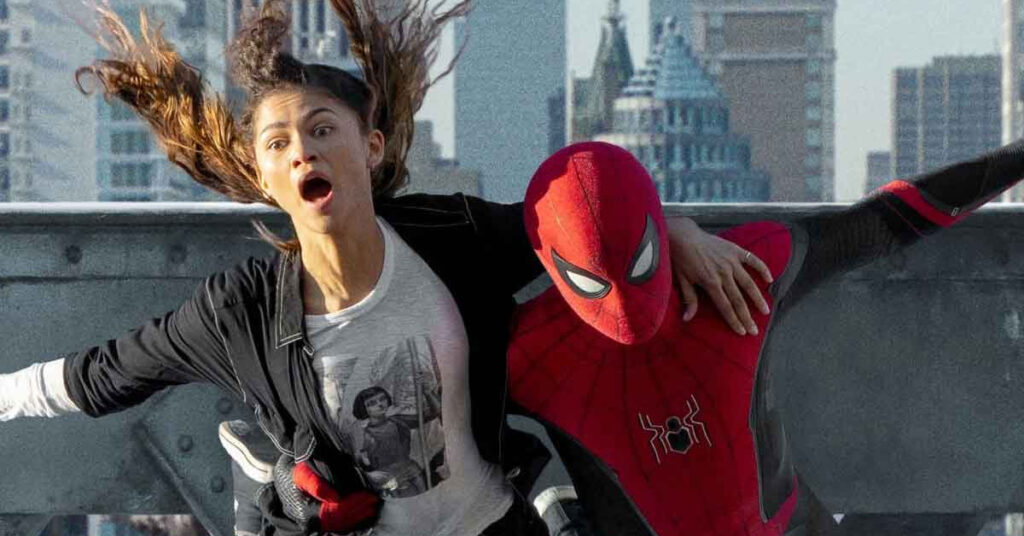 Could Zendaya’s MJ Become A Superhero In A Future Spider-Man Film