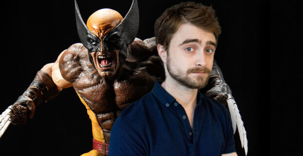 Daniel Radcliffe Discusses Wolverine Rumors
