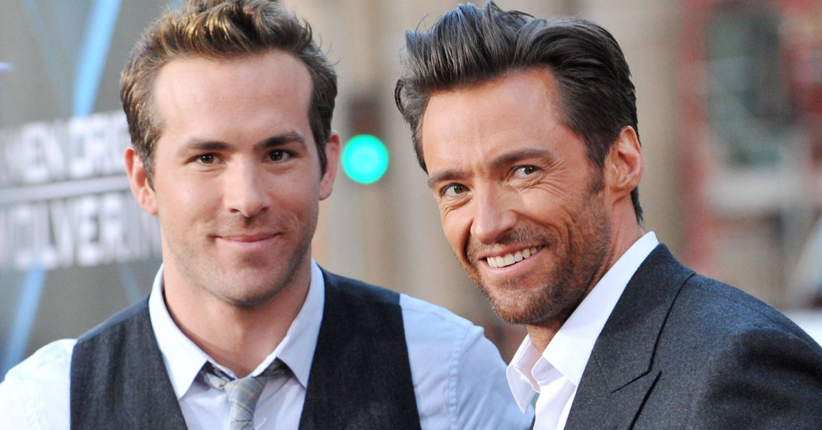Deadpool 3 Director Wants Ryan Reynolds And Hugh Jackman Together