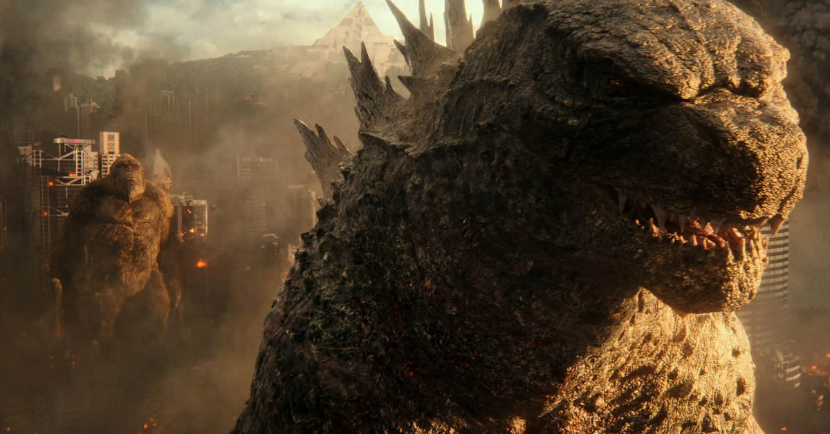 Godzilla vs. Kong Sequel To Focus On Kong's Son