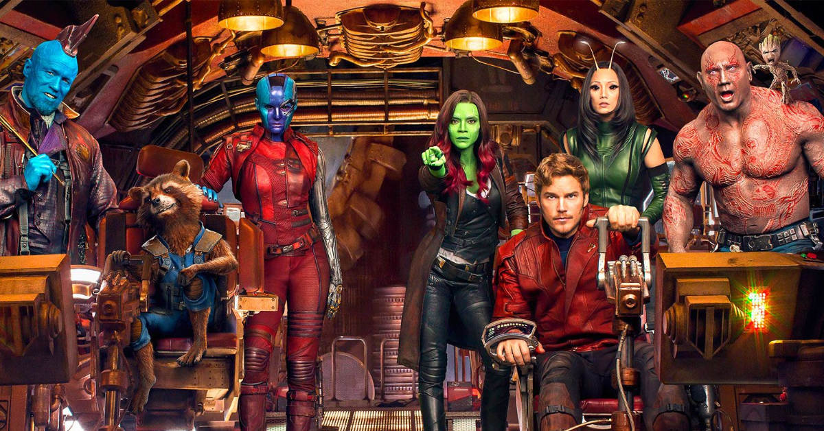 James Gunn To Introduce New Characters In Guardians of the Galaxy Holiday Special