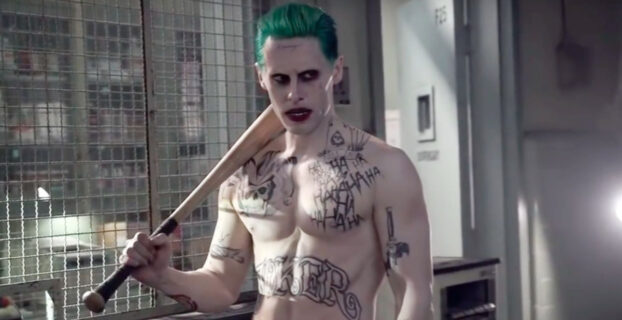 Jared Leto Isn’t Finished Playing The Joker
