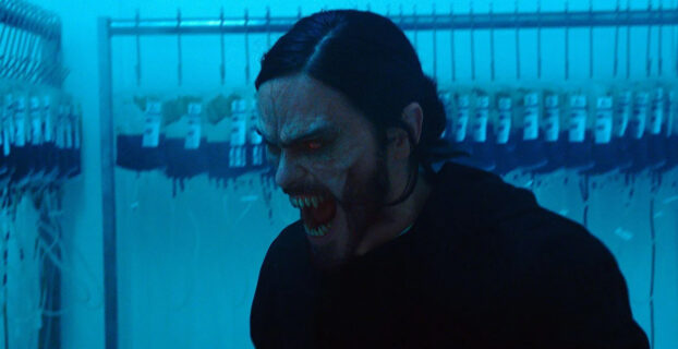 Jared Leto's Morbius To Have Big Opening Despite Negative Buzz