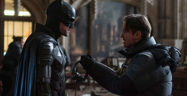 Matt Reeves Initially Worried The Batman As Detective May Be Too Complex