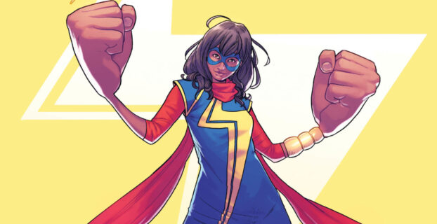Ms. Marvel Will Reportedly Get Comic-Accurate Powers In The Marvels