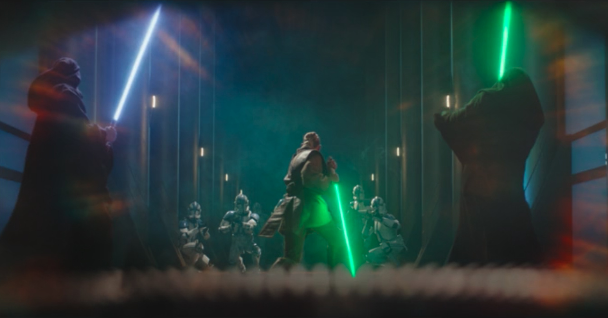 Disney Plus Obi-Wan Kenobi To Open With Shocking Star Wars History