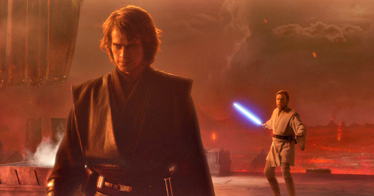 Disney Plus Obi-Wan Kenobi To Open With Shocking Star Wars History