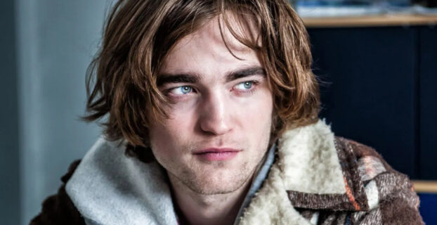 Robert Pattinson Wanted In Reboot Of The Crow