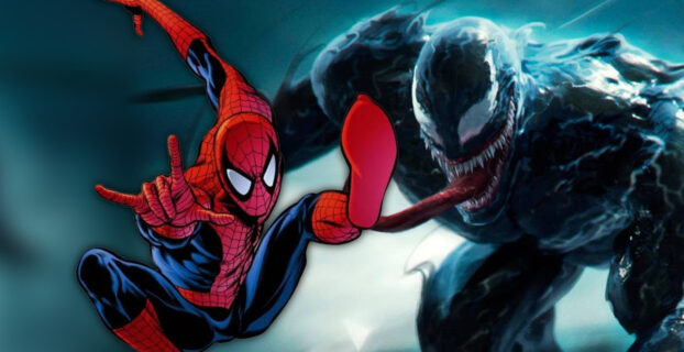 See Which Spider-Man Exists In Tom Hardy's Venom
