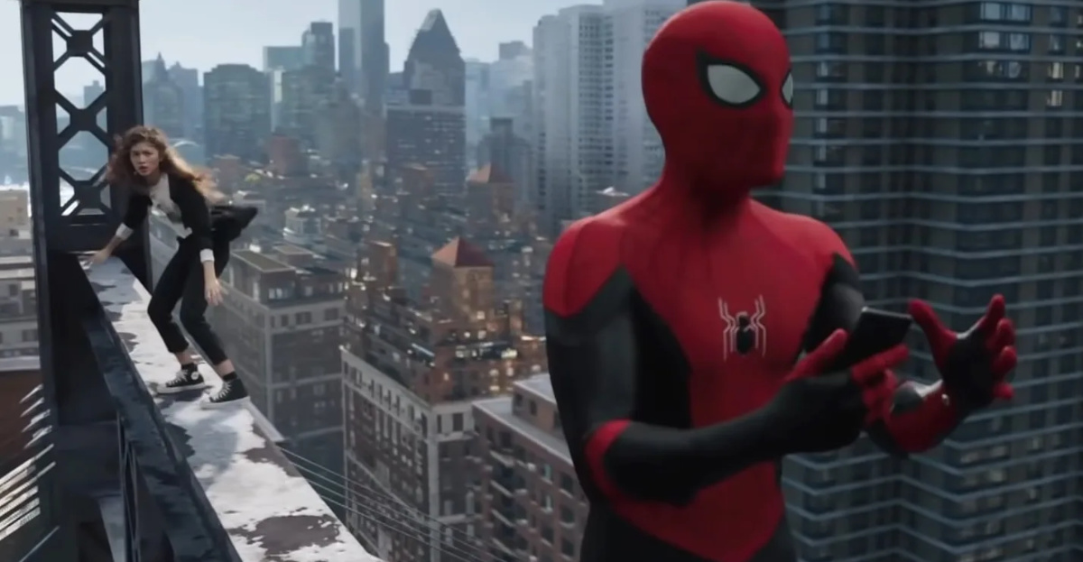 Spider-Man: No Way Home In Position To Win Oscar Fan-Favorite Award