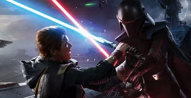 Star Wars: Jedi Fallen Order Sequel Announced At Star Wars Celebration In May