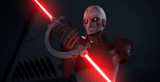 Star Wars Villain The Grand Inquisitor Appears In Obi-Wan Kenobi Trailer