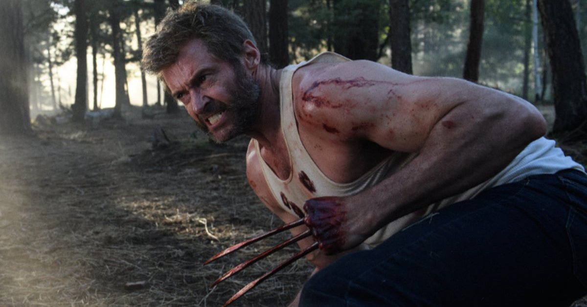 Taron Egerton Discusses Wolverine Casting Rumors