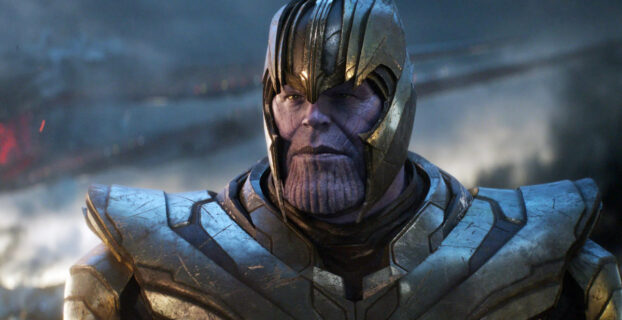 Thanos To Appear In Harry Styles Starfox Disney Plus Series