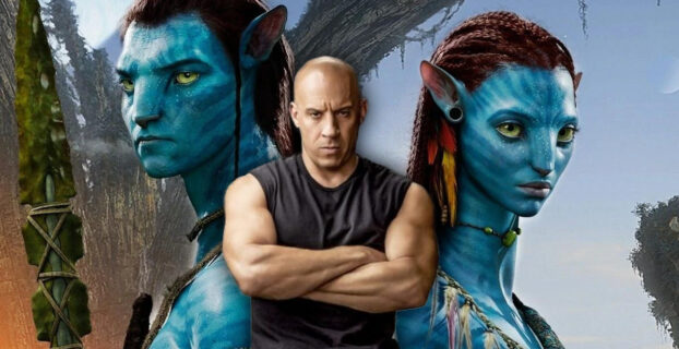 Vin Diesel Will Appear In Avatar 2