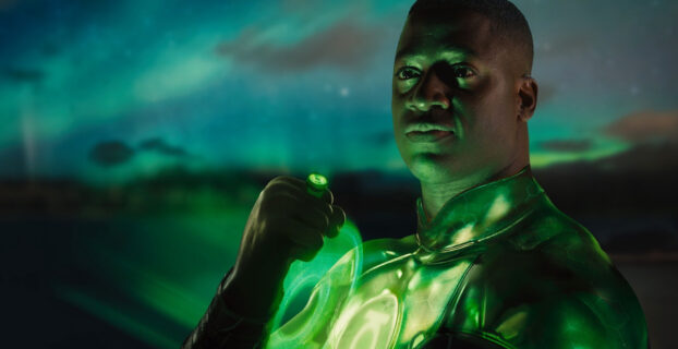 Wayne T. Carr Could Still Be The Justice League’s Future Green Lantern