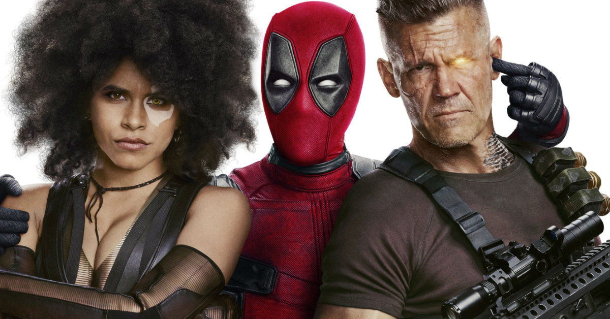 Zazie Beetz Excited To Return As Domino In New Deadpool Films