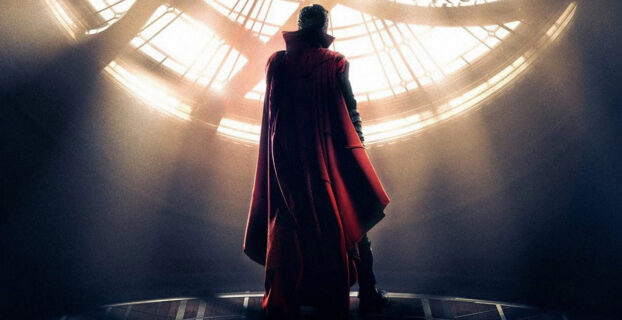 Benedict Cumberbatch Plays Main Villain In Doctor Strange 2