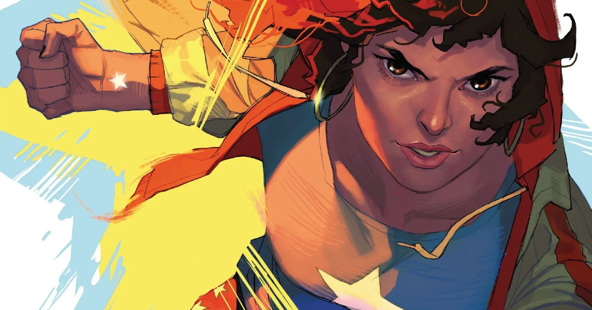 Details Revealed About America Chavez In Doctor Strange 2