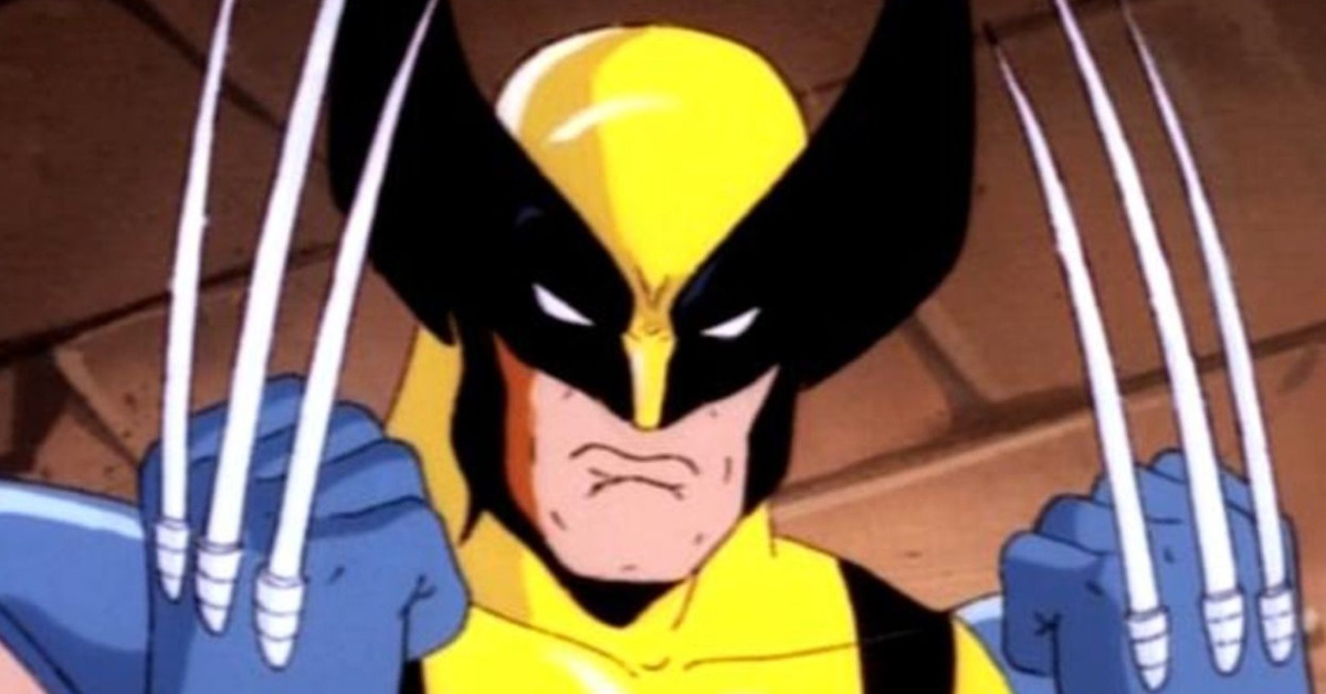 Hugh Jackman, Wolverine, Doctor Strange, Animated